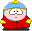 South Park Smilies (42) Smiley – South Park